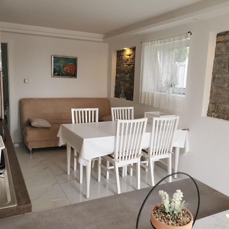 Apartma Kantina Ankaran Zewnętrze zdjęcie