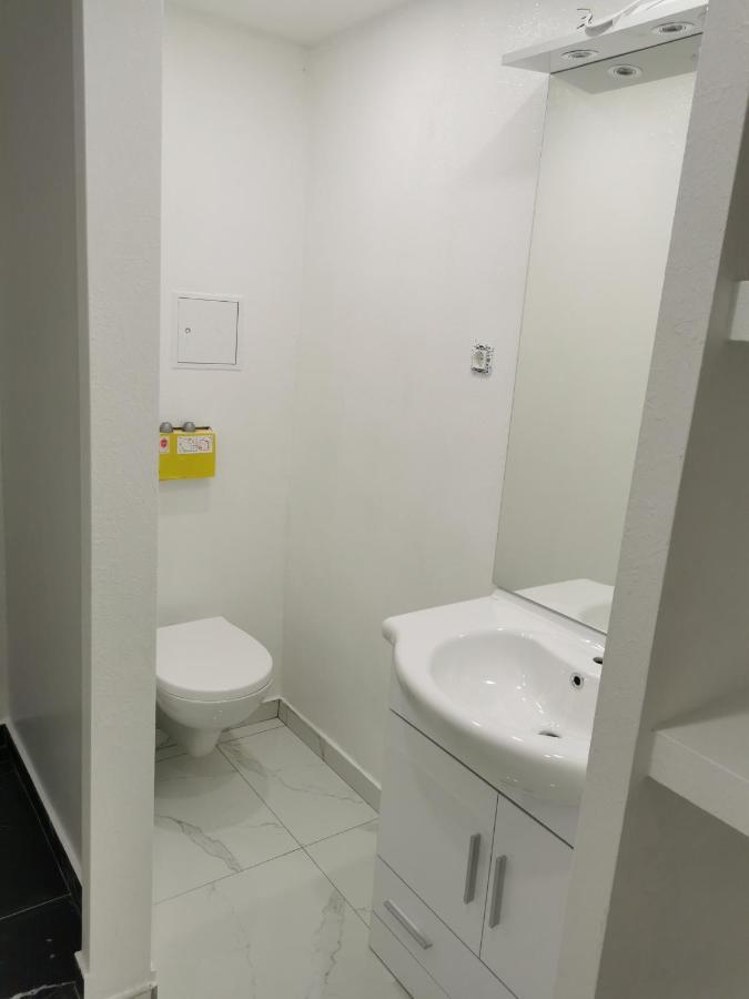 Apartma Kantina Ankaran Zewnętrze zdjęcie