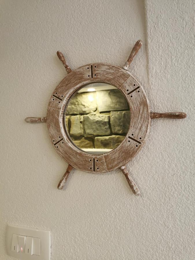 Apartma Kantina Ankaran Zewnętrze zdjęcie