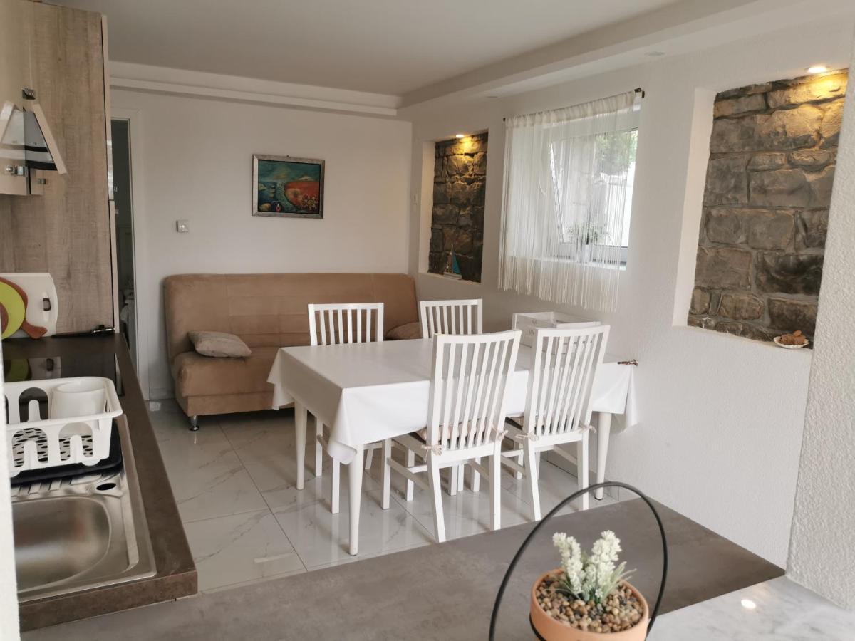 Apartma Kantina Ankaran Zewnętrze zdjęcie