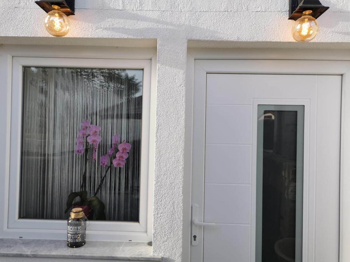 Apartma Kantina Ankaran Zewnętrze zdjęcie