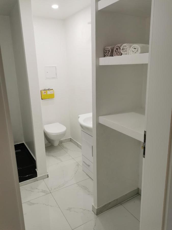 Apartma Kantina Ankaran Zewnętrze zdjęcie