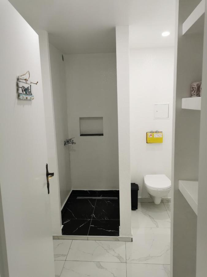 Apartma Kantina Ankaran Zewnętrze zdjęcie