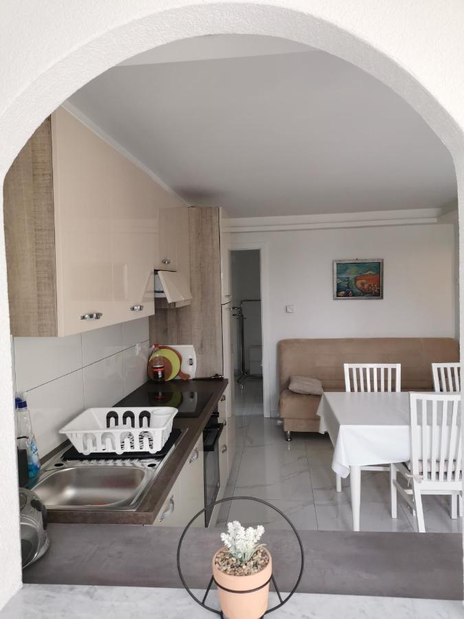 Apartma Kantina Ankaran Zewnętrze zdjęcie