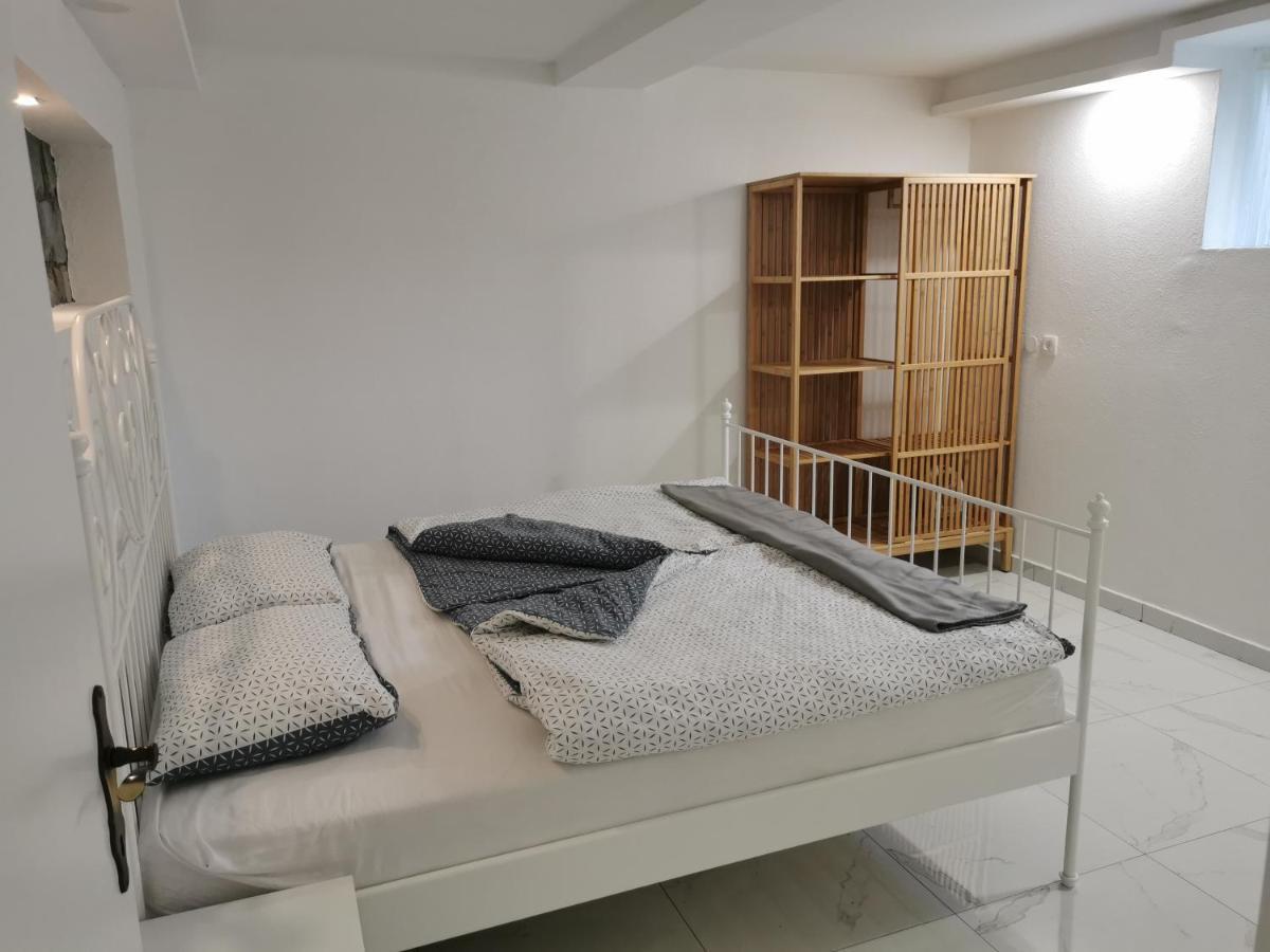 Apartma Kantina Ankaran Zewnętrze zdjęcie