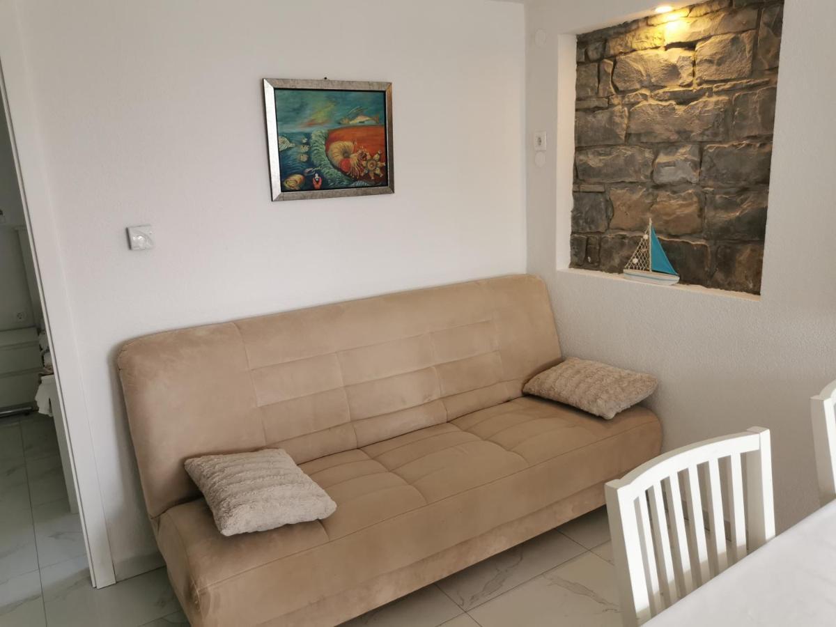 Apartma Kantina Ankaran Zewnętrze zdjęcie