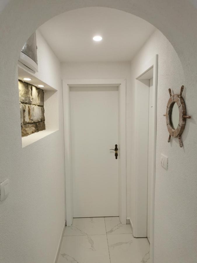Apartma Kantina Ankaran Zewnętrze zdjęcie