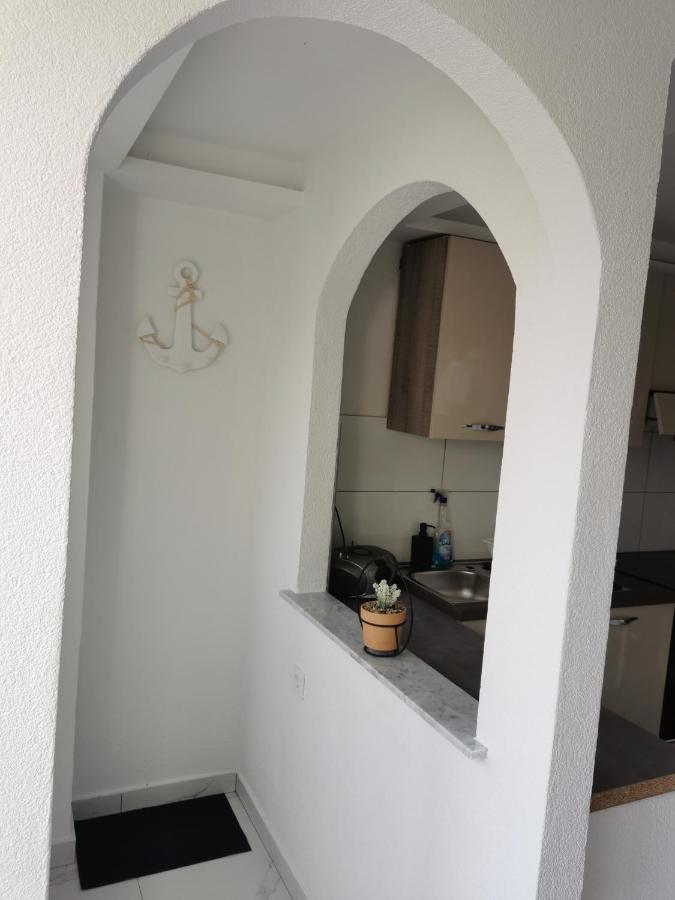 Apartma Kantina Ankaran Zewnętrze zdjęcie