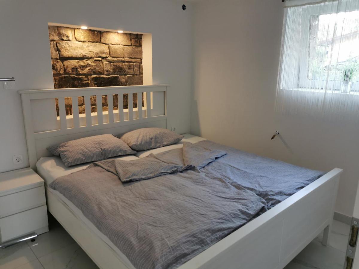 Apartma Kantina Ankaran Zewnętrze zdjęcie