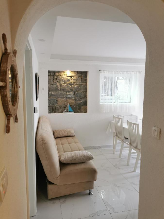 Apartma Kantina Ankaran Zewnętrze zdjęcie