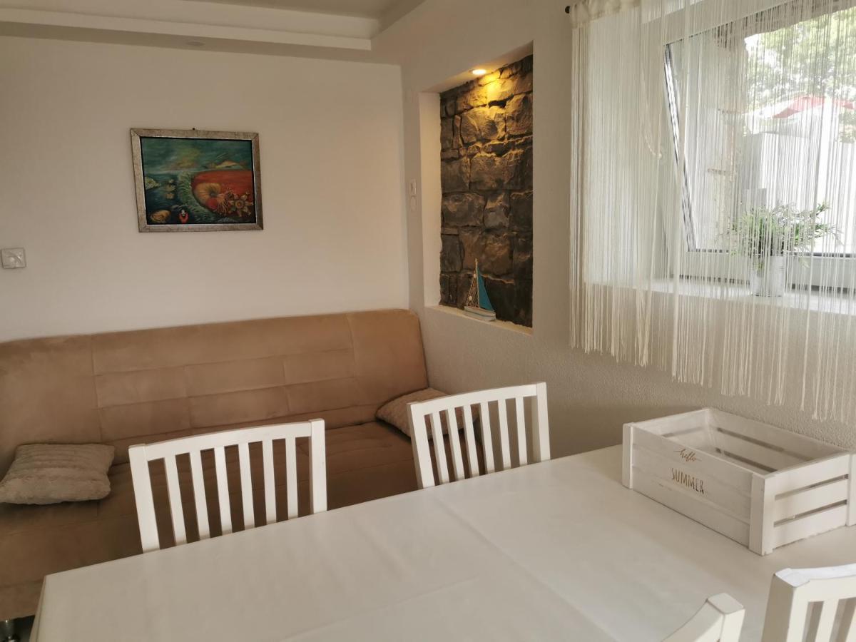 Apartma Kantina Ankaran Zewnętrze zdjęcie