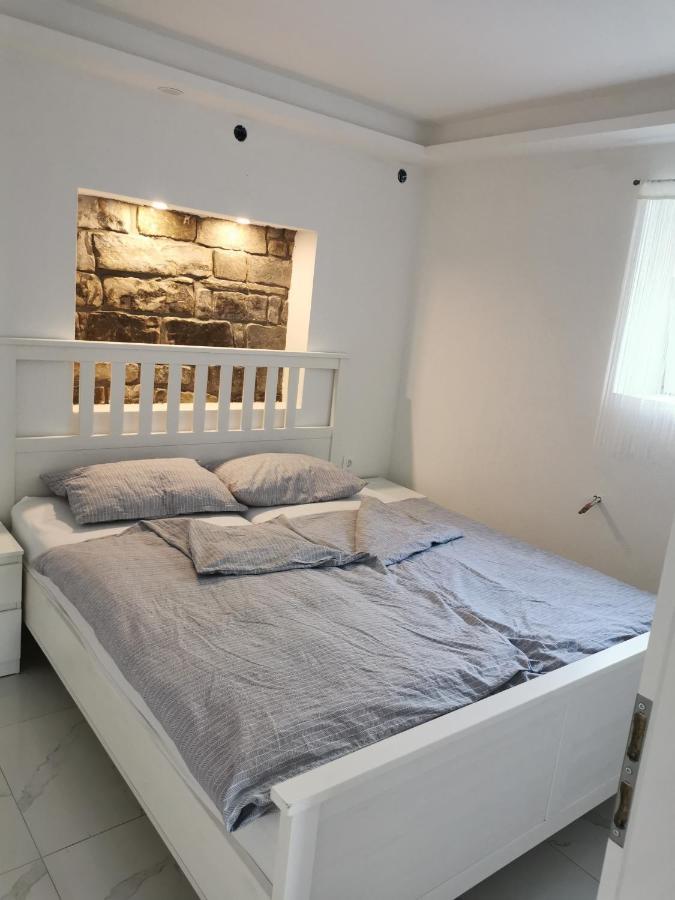 Apartma Kantina Ankaran Zewnętrze zdjęcie