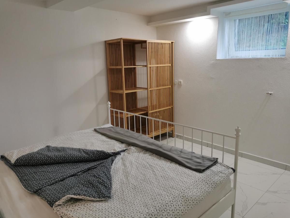 Apartma Kantina Ankaran Zewnętrze zdjęcie