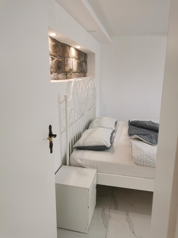 Apartma Kantina Ankaran Zewnętrze zdjęcie