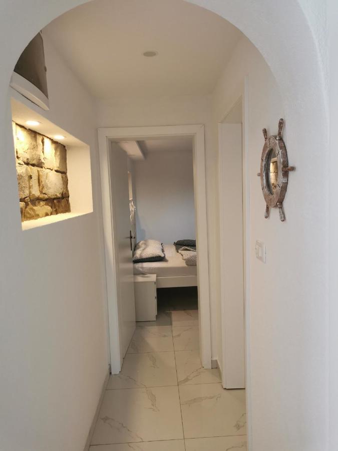 Apartma Kantina Ankaran Zewnętrze zdjęcie