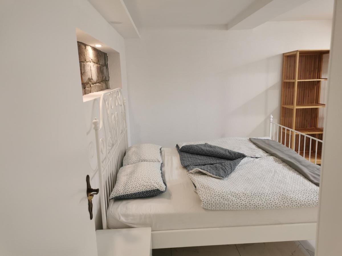 Apartma Kantina Ankaran Zewnętrze zdjęcie